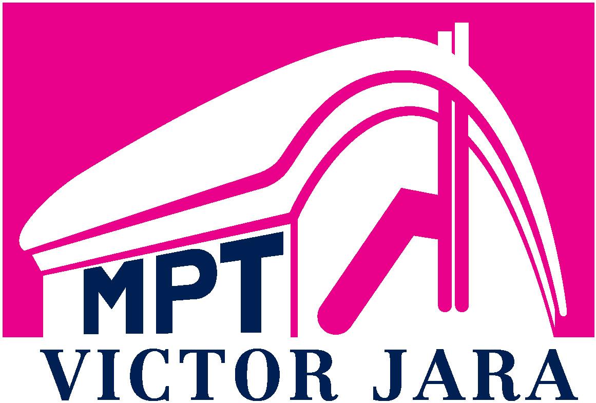 MPT - Victor Jara logo