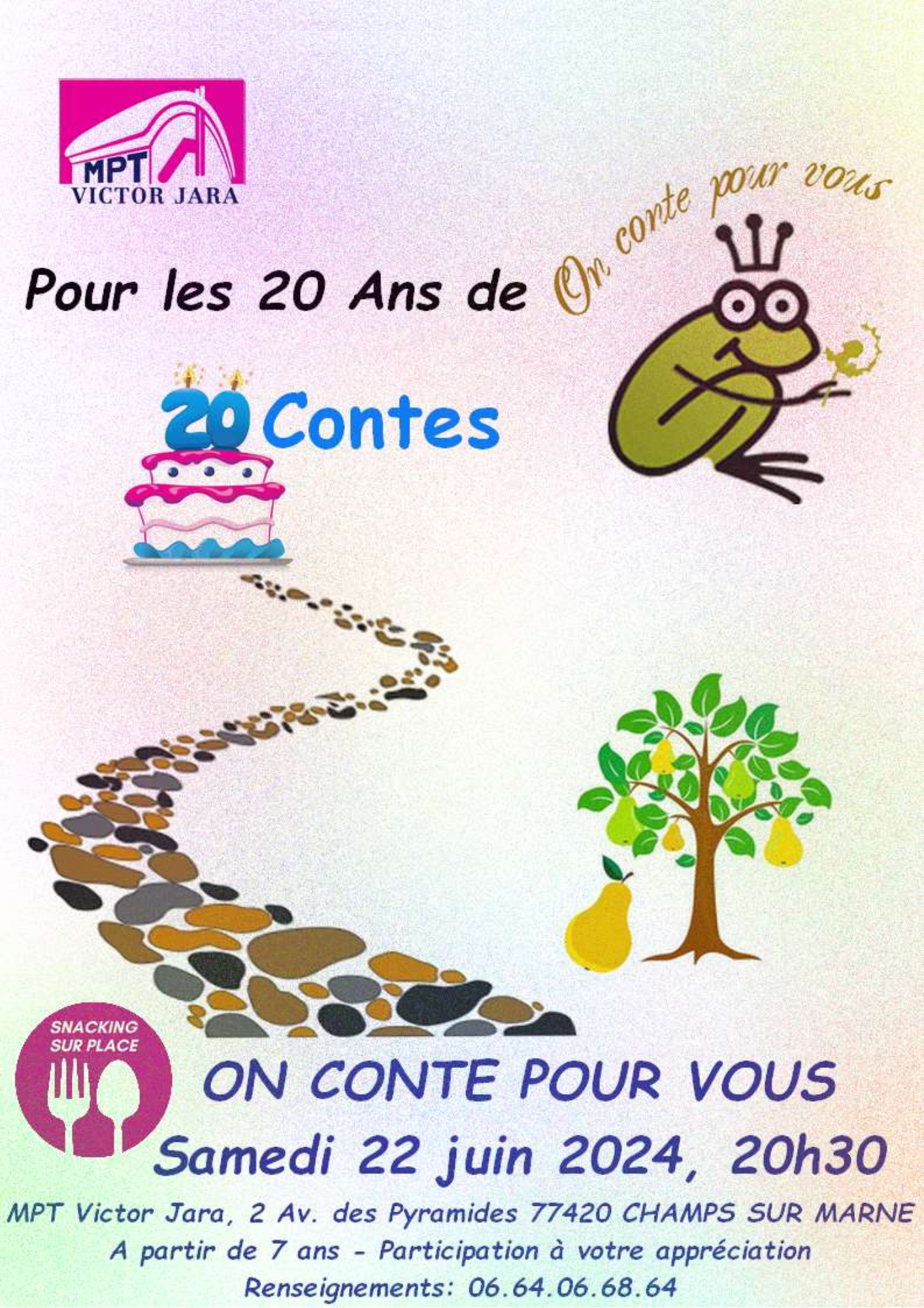 event