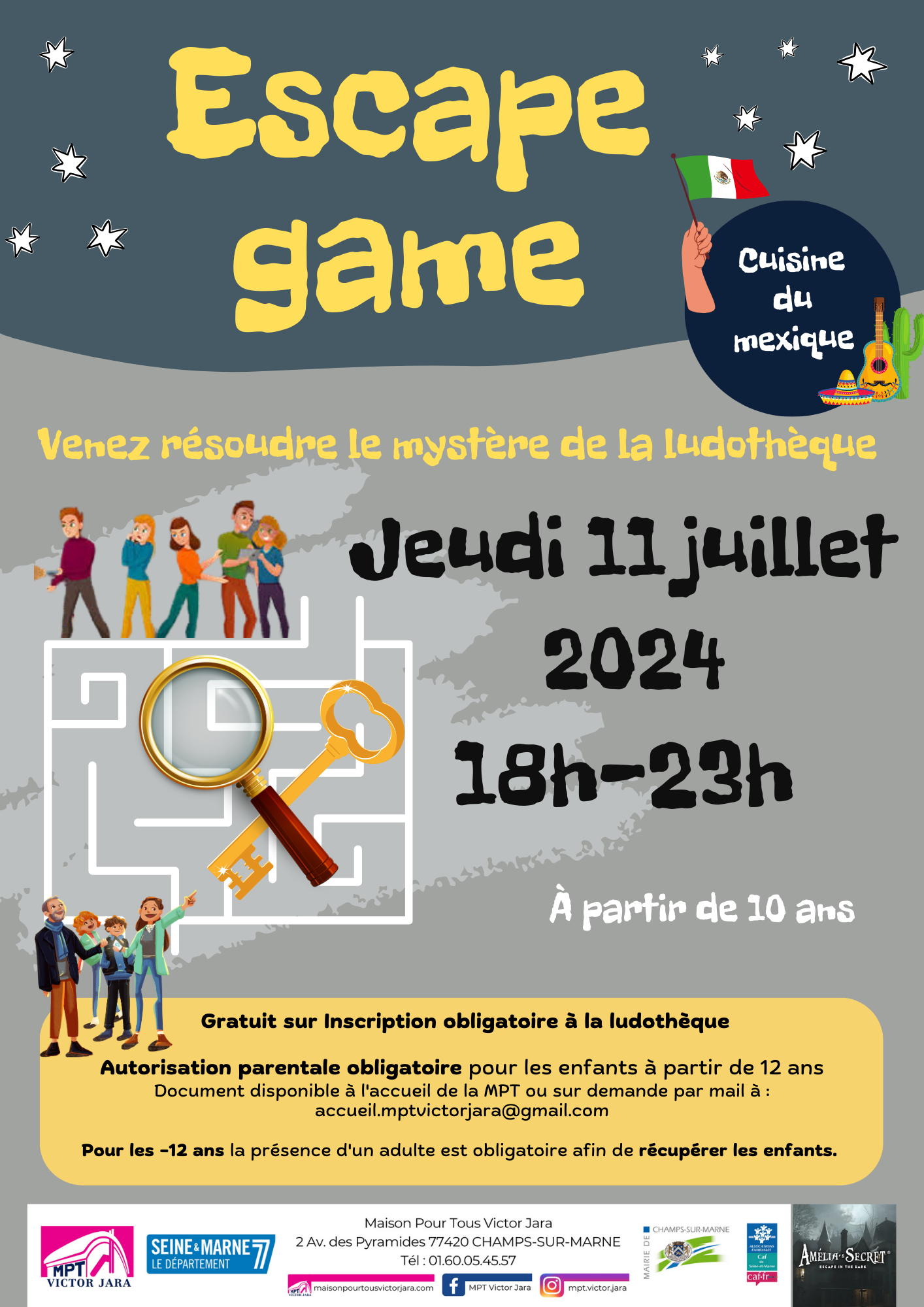 event