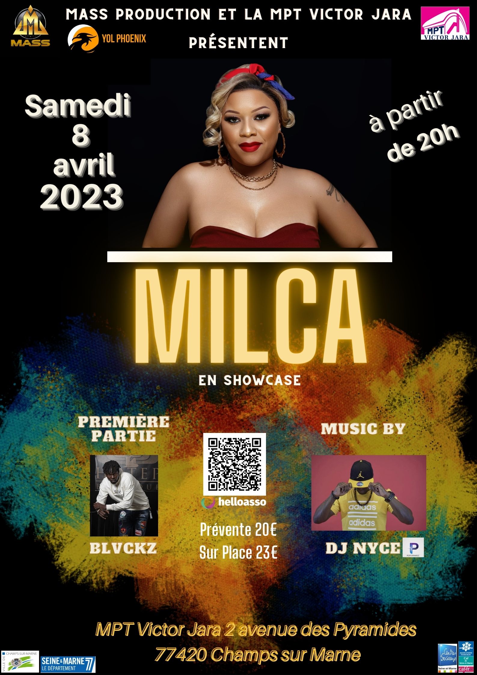 event