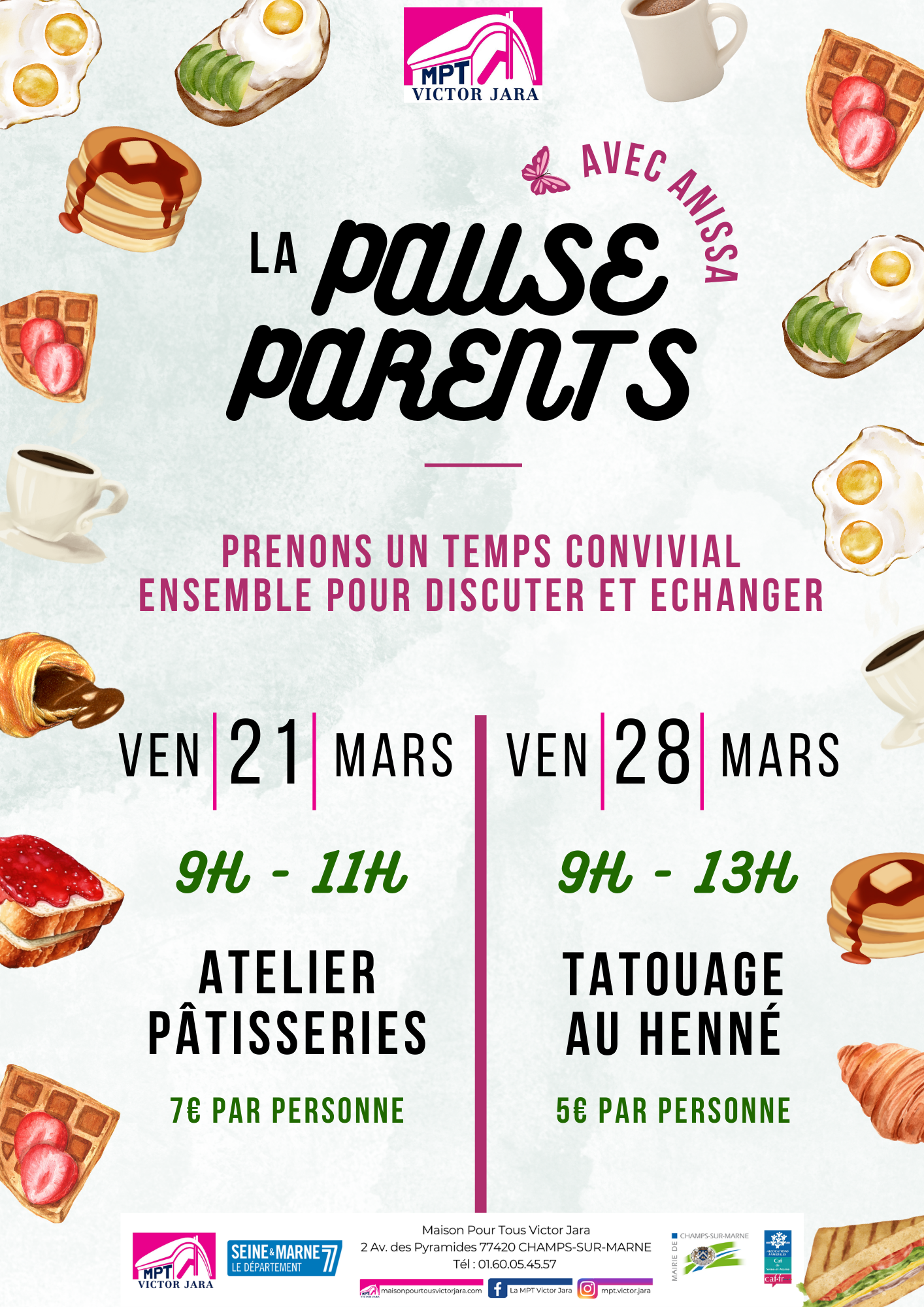 event
