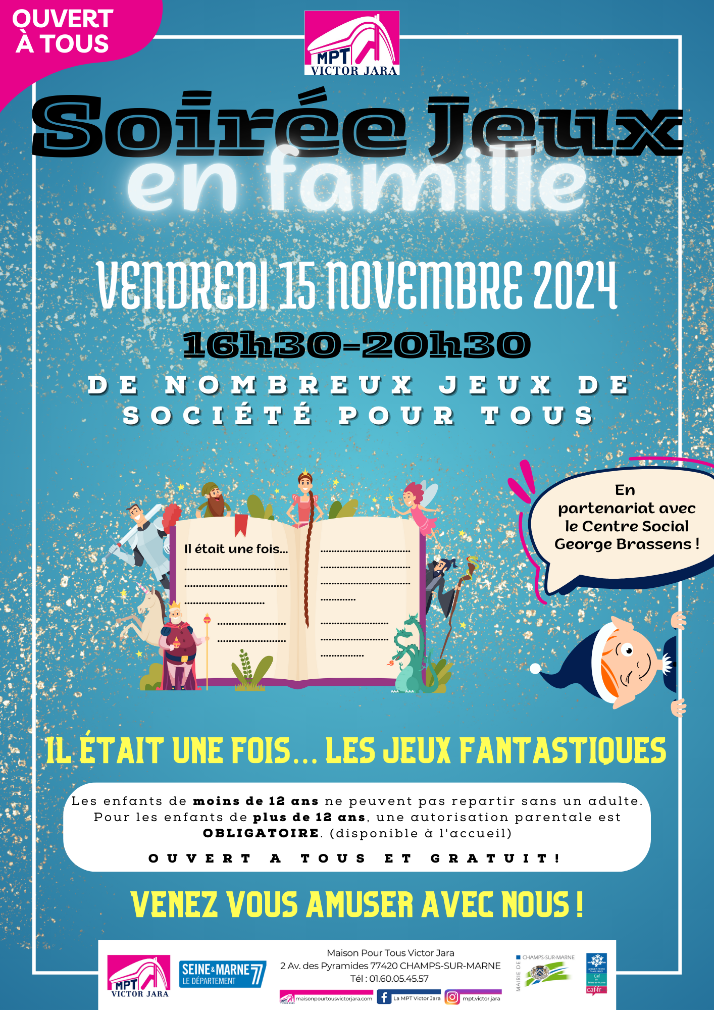 event