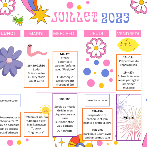 bulletin blog